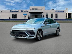 2024 Hyundai Sonata N Line 2.5T FWD