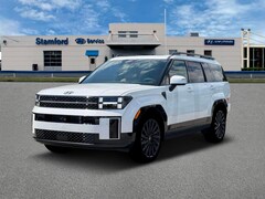 2026 Hyundai Santa Fe Calligraphy AWD SUV