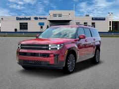 2026 Hyundai Santa Fe Calligraphy AWD SUV