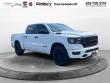 Certified 2024 Ram 1500 Big Horn 4x4 Crew Cab 57 Box 4x4 Crew Cab 57 Box