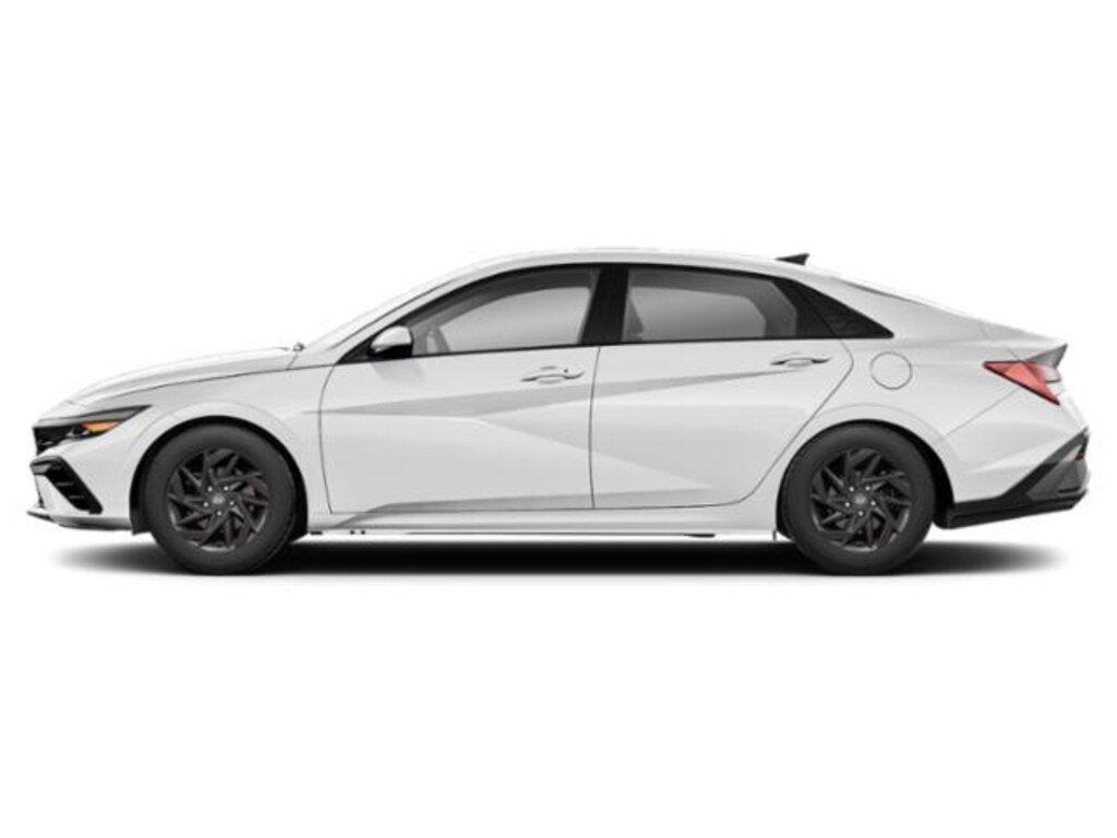 New 2025 Hyundai Elantra SEL Sport For Sale in Danbury, CT Near