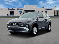 2026 Hyundai Tucson SE AWD AWD