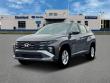 New 2026 Hyundai Tucson SE AWD AWD