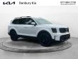 Certified 2024 Kia Telluride SX X-Line AWD