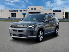 2026 Hyundai Santa Fe Limited AWD SUV