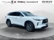 Used 2024 INFINITI QX60 Pure AWD