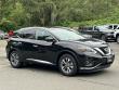 Used 2018 Nissan Murano SL AWD