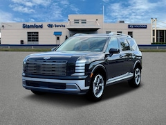 2026 Hyundai Palisade Limited AWD SUV