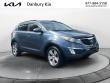Used 2011 Kia Sportage LX 2WD