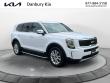 Certified 2022 Kia Telluride LX AWD