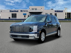 2026 Hyundai Palisade SEL AWD SUV