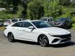 Certified 2025 Hyundai Elantra Limited IVT