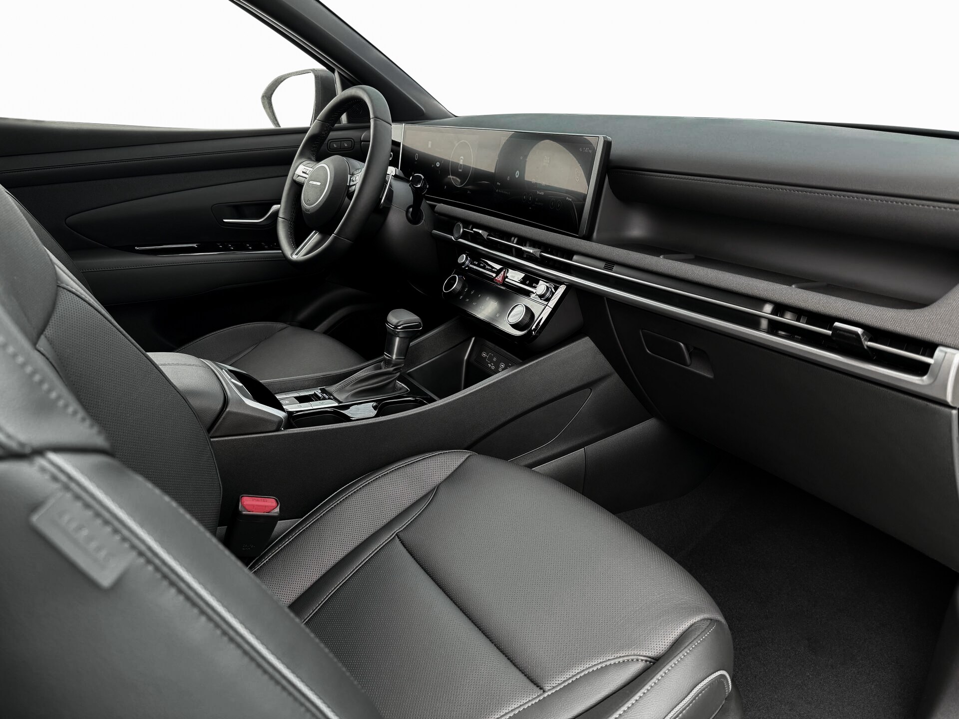 2025 Hyundai Santa Cruz Limited - Photo 15