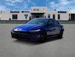 Hyundai Elantra N