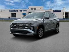 2025 Hyundai Tucson Limited AWD SUV