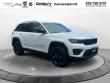 Certified 2023 Jeep Grand Cherokee Altitude 4x4
