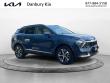 Certified 2023 Kia Sportage Hybrid EX AWD
