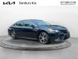 Used 2018 Toyota Camry Hybrid SE