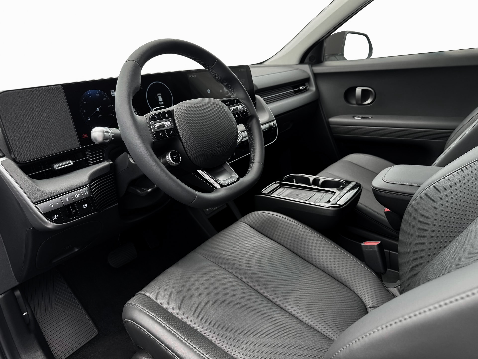 2025 Hyundai IONIQ 5 SEL - Photo 14
