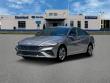 New 2025 Hyundai Elantra SEL Sport IVT