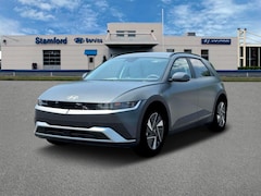 2025 Hyundai IONIQ 5 SEL AWD