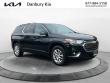 Used 2020 Chevrolet Traverse LT Cloth AWD
