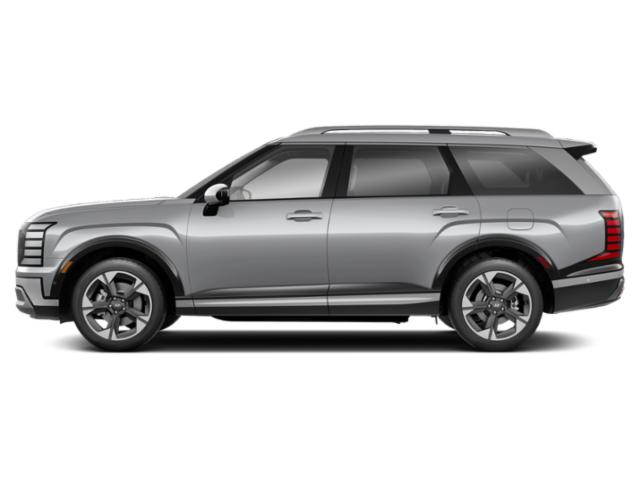 2026 Hyundai Palisade Limited photo 3