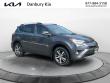 Used 2017 Toyota RAV4 XLE AWD (SE)