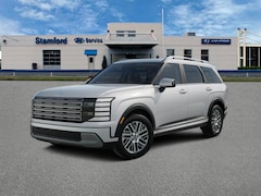 2026 Hyundai Palisade SEL AWD SUV