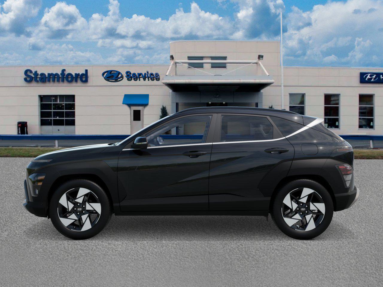 2026 Hyundai Kona SEL photo 2