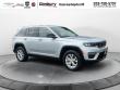 Certified 2023 Jeep Grand Cherokee Limited 4x4
