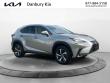 Used 2020 Lexus NX  AWD
