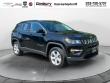 Used 2018 Jeep Compass Latitude 4x4