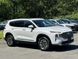 Hyundai Santa Fe Hybrid