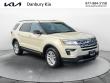 Used 2018 Ford Explorer XLT 4WD