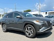 Hyundai Tucson Hybrid