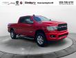 Certified 2024 Ram 2500 Big Horn 4x4 Crew Cab 64 Box 4x4 Crew Cab 64 Box