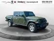 Certified 2021 Jeep Gladiator Freedom 4x4 4x4