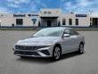 New 2026 Hyundai Elantra Limited Sedan