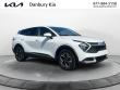 Certified 2023 Kia Sportage LX FWD
