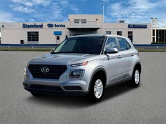 2026 Hyundai Venue SE SUV