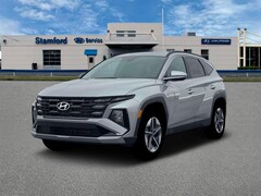 2026 Hyundai Tucson SEL Premium AWD SUV