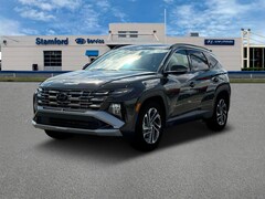 2025 Hyundai Tucson Limited AWD AWD