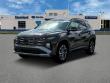 New 2025 Hyundai Tucson Limited AWD AWD