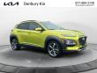 Used 2019 Hyundai Kona Ultimate DCT AWD