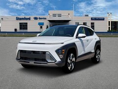 2026 Hyundai Kona Limited AWD SUV