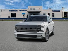 2026 Hyundai Palisade Hybrid SEL Premium 7P SUV
