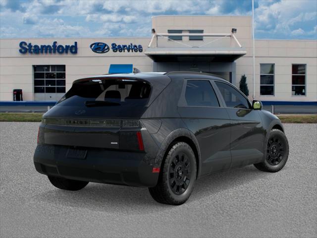 2025 Hyundai Ioniq 5 photo 4