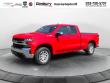 Used 2020 Chevrolet Silverado 1500 LT 4WD Double Cab 147 4WD Double Cab 147