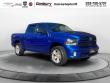 Used 2016 Ram 1500 Sport 4WD Crew Cab 140.5 4WD Crew Cab 140.5